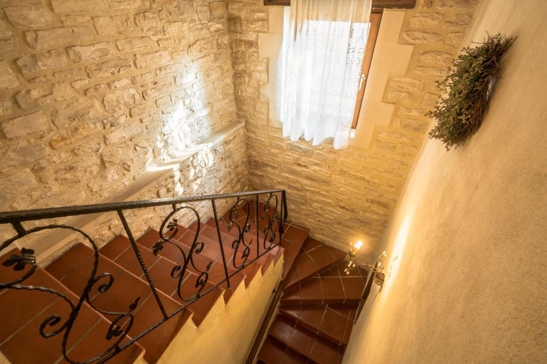 Villa Marcos Chara In Asteri Asterion Bagian luar foto